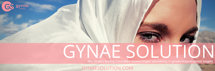 Gynae Solution - United Arab Emirates|Mohamed Bin Zayed City - Abu Dhabi|28th Street