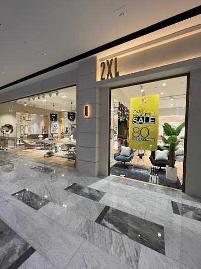 2XL Home - United Arab Emirates|Abu Dhabi|The Galleria Al Maryah Island Level 2