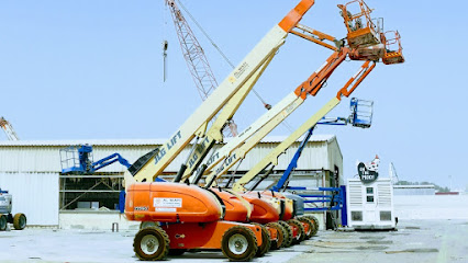 Al Wafi Construction Equipment L.L.C - Ajman - +971 50 678 6553