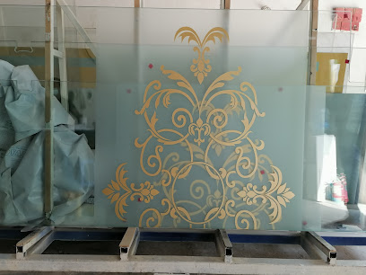 Dawar Al Ramtha Alum. & Glass Cont - Dubai - +971 56 660 1081