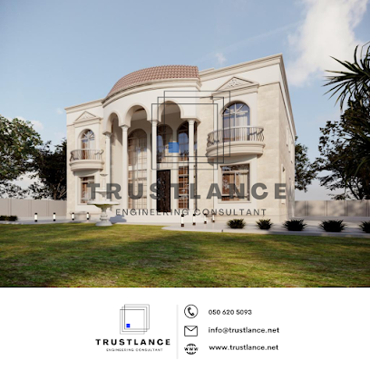 Trustlance Engineering Consultant - Ajman - +971 50 620 5093