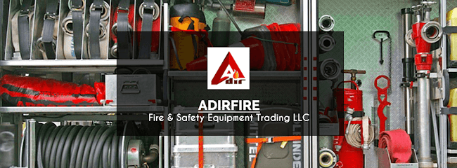 ADIR Fire and Safety Equipment LLC - United Arab Emirates|Al Bootain - Al Butain - Umm Al Quawain|next to CARREFOUR|SAMA 1