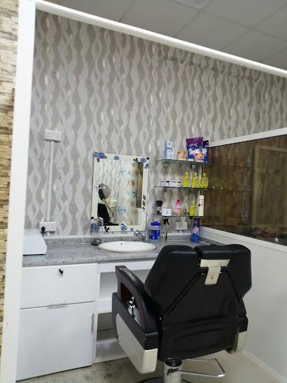 Al muthalath heardressing saloon صالون المثلث للحلاقة - United Arab Emirates|Sharjah|E88