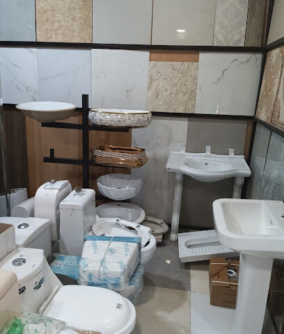 Jernas Building Materials Trdg LLC - Ajman - +971 7 223 7160