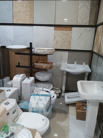 Jernas Building Materials Trdg LLC - United Arab Emirates|Al Nudood - Ras al Khaimah