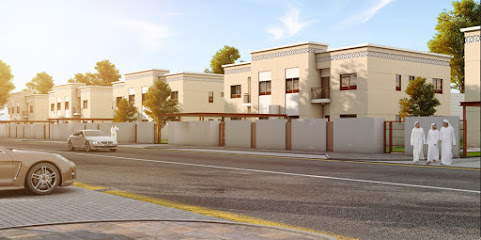 Shoumous Properties - Dubai - +971 800 11888