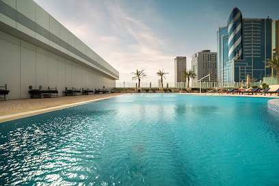 Aparthotel Adagio Fujairah - Dubai - +971 9 223 9888