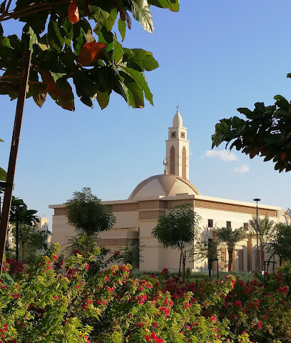 بحيرة الرويس Lake Ruwais - Dubai - +971 800 4455