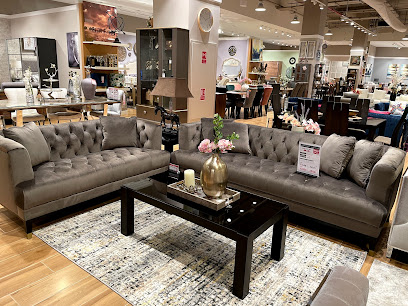 United Furniture - The Galleria - Ajman - +971 2 491 5128