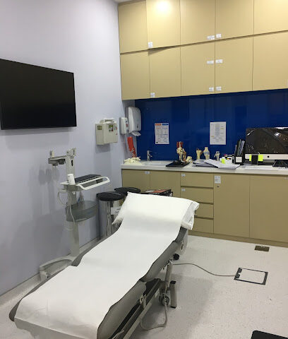 Emirates Integra Medical & Surgery Centre - Dubai - +971 4 434 3966