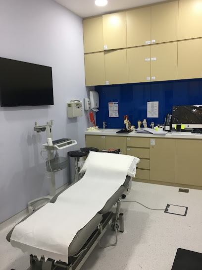 Emirates Integra Medical & Surgery Centre - United Arab Emirates|Umm Hurair 2 - Dubai Healthcare City - Dubai|20th St