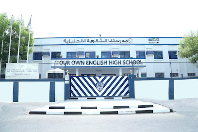 GEMS Our Own English High School, Sharjah - Girls. - Dubai - +971 6 538 6486