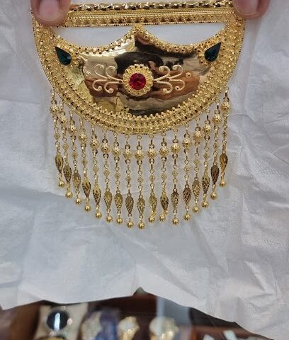Javaid jewellers - Dubai -