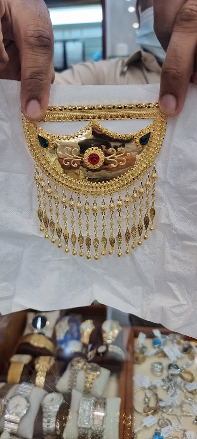 Javaid jewellers - United Arab Emirates|Al Owan - Al Nakhil 1 - Ajman|شارع عمر بن الخطاب|CC6Q+WG2