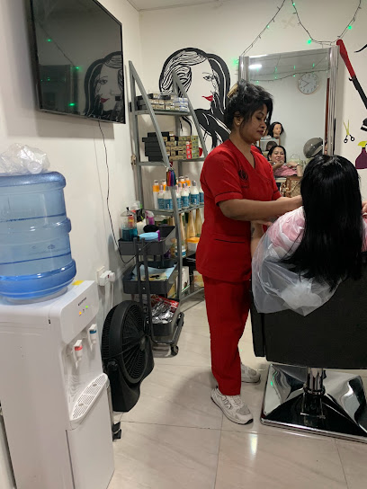 Red Chilly Ladies Beauty Salon - United Arab Emirates|Al Hisn - W4 - Abu Dhabi|Khalidiyah St