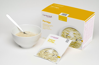 Cambridge Weight Plan - Dubai - +971 4 354 2600