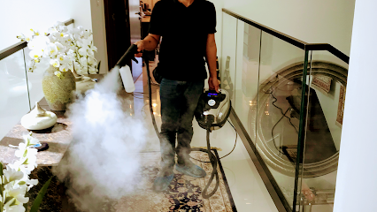 PRO AQUA DUBAI - Dubai - +971 4 513 6186