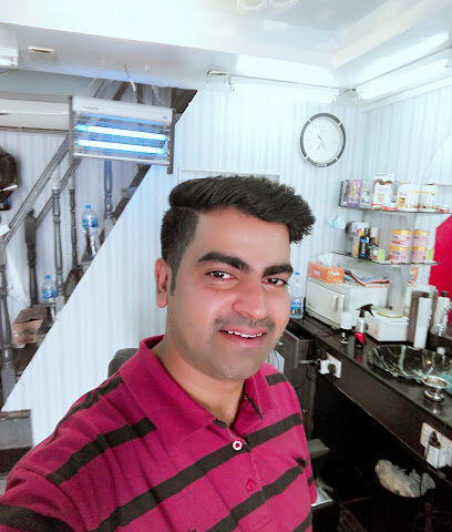 Al Khayal Gents Salon - Dubai - +971 55 357 1135