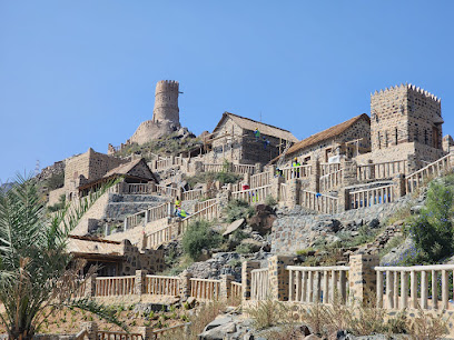 Najd Al Maqsar Heritage Village - Dubai -