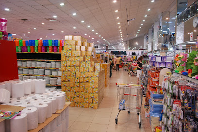 Gifts Markets General Trd. - Abu Dhabi - +971 6 551 1156