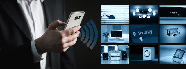 Smarter Home General Trading LLC - Dubai - +971 52 731 8781