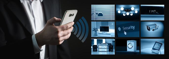 Smarter Home General Trading LLC - United Arab Emirates|Abu Dhabi|al Junaibi Tower Office 711