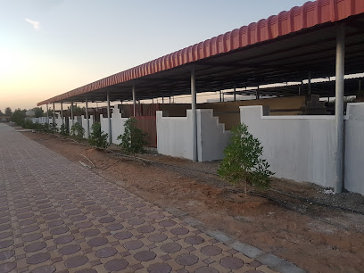 اسطبل الصفوة الخاص - Ajman - +971 50 708 0111