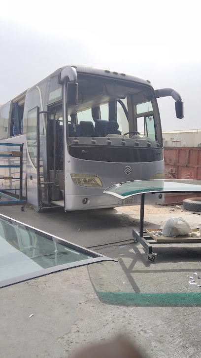 National Finland Auto Glass Co LLC - United Arab Emirates|Umm Al Quawain|Main