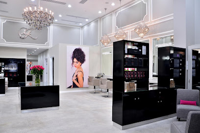 Glamour Hair Salon - Dubai - +971 2 882 0944