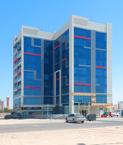 Al Bustan Advance Medical Center L.L.C - Abu Dhabi - +971 2 633 3444
