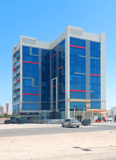 Al Bustan Advance Medical Center L.L.C - United Arab Emirates|Khalifa City - SE-36 - Abu Dhabi|Al Yas Al ‘Ali St
