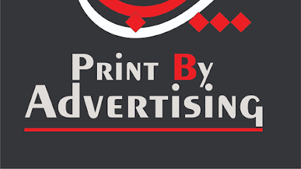 PrintBy Advertising - Abu Dhabi - +971 50 833 7840