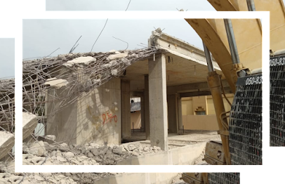 Salman Cheema Demolition Works & Heavy Machinery/Transport Rentals LLC - Abu Dhabi - +971 55 206 0549