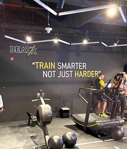 BeatX Fitness - Dubai - +971 50 985 7118