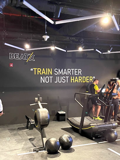 BeatX Fitness - United Arab Emirates|Al Satwa - Dubai|308th Rd|679G+VQM