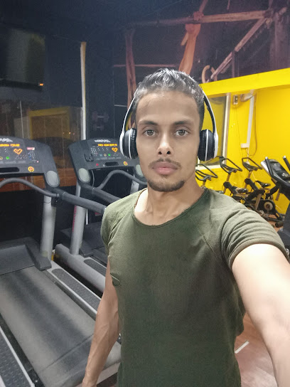 Falcon Gym - United Arab Emirates|Al Mrabba‘Ah - Fujairah|J739+P5C