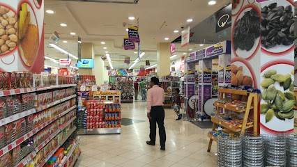 K.M. Trading - Dubai - +971 6 528 4155