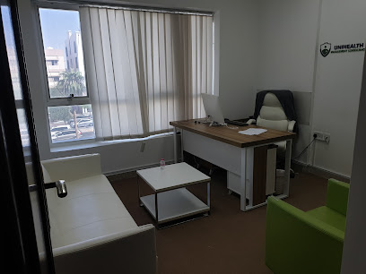 Unihealth Healthcare Management Consultancy - Dubai - +971 3 762 9439