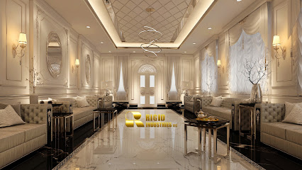 RIGID INTERIORS - Al Ain - +971 4 268 8188