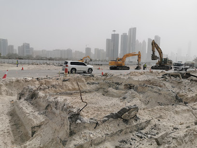 Grand Building Demolition - Abu Dhabi - +971 50 311 8831