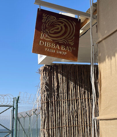 Dibba Bay Oyster Farm - Ajman - +971 50 119 1489