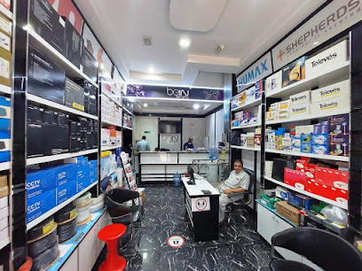 Al Talfaza Trading LLC - Ajman - +971 4 221 8662