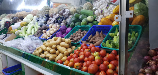 Al-Noor fruits and vegetables - Ajman - +971 50 631 6743