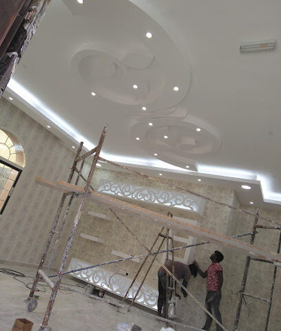 Al Abeer Supermarket - Dubai - +971 9 244 2269