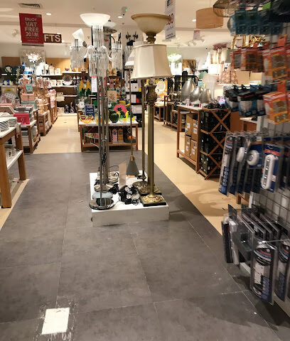 PAN HOME - Al Hamra Mall - Dubai - +971 800 726