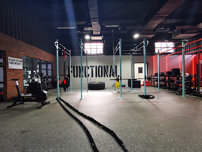 24 Fitness - Dubai - +971 56 417 8246