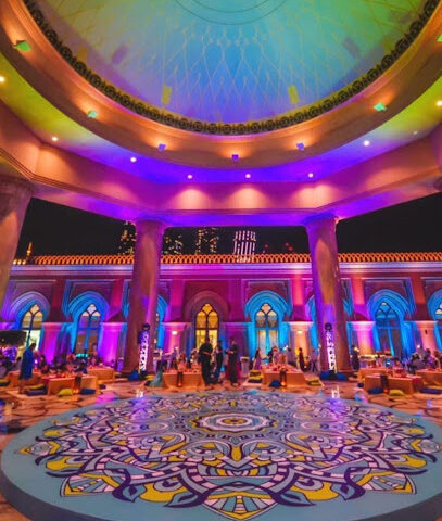 Agrabah Events - Ajman - +971 50 335 7585