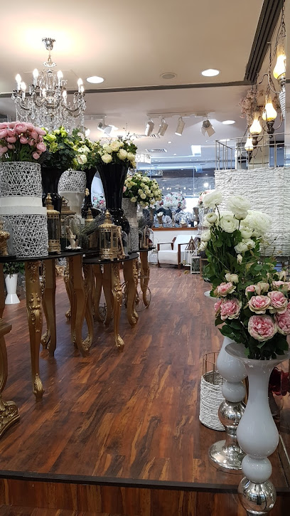Dantel Flowers - United Arab Emirates|Al Bada'a - Dubai|Al Wasl Rd|6796+GQP