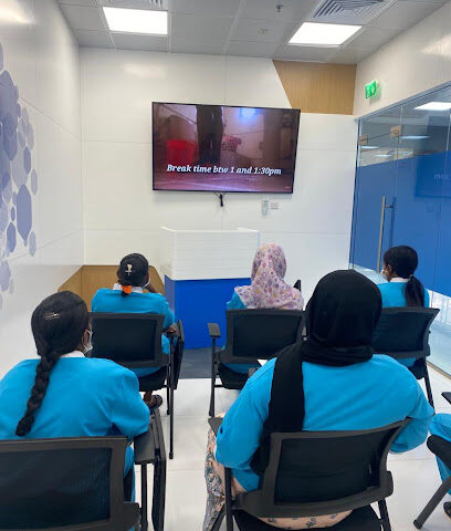 TADBEER AVC Domestic Worker Services LLC - Ajman - +971 50 700 0268