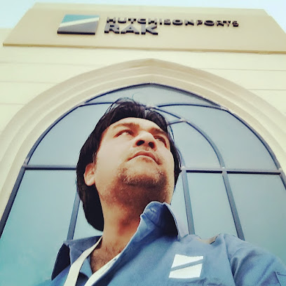 Emirates Catering Services RAK - Ajman - +971 7 221 4414